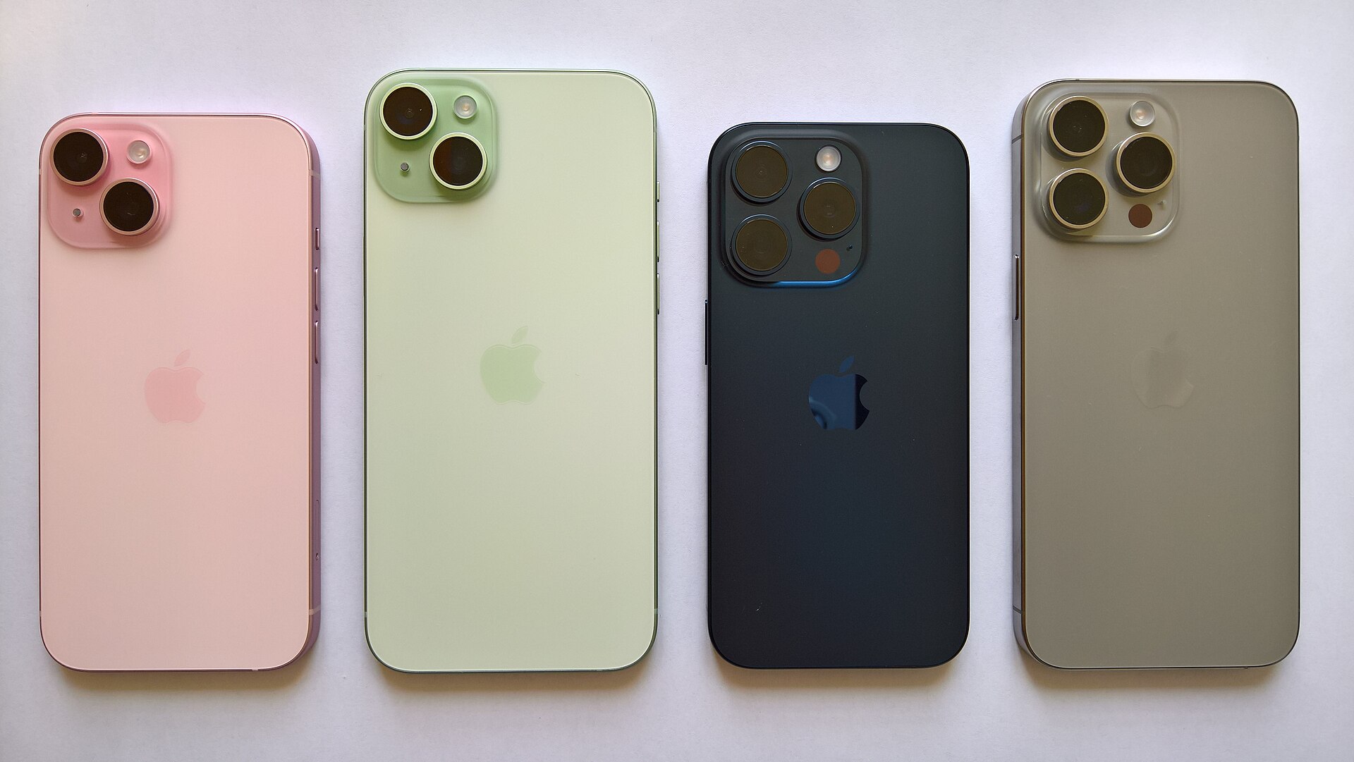 What Is Pixel Binning? Why 200MP Cameras Shoot 12MP | LML Repair