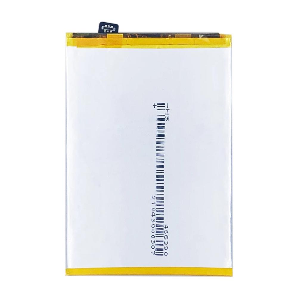 Litheum Battery Sign BLP837 4500mAh For Realme 8 Pro Li-Polymer Battery Replacement | LML Repair
