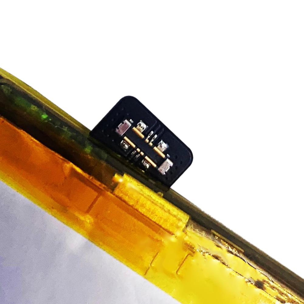 Litheum Battery Sign BLP837 4500mAh For Realme 8 Pro Li-Polymer Battery Replacement | LML Repair